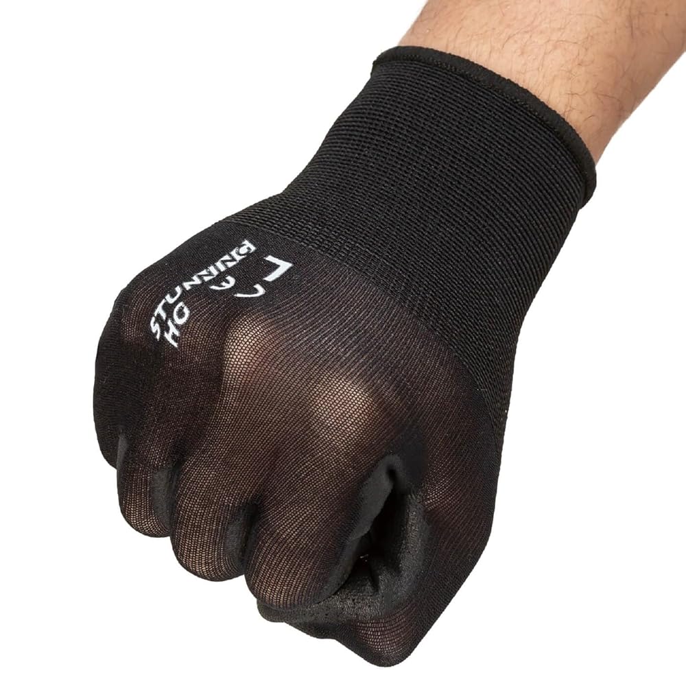 【別注】DANTON / Polyester Glove(タッチパネル対応) Amazon.com: RWG718 TEKTYE FDG Touchscreen A4 Work Glove